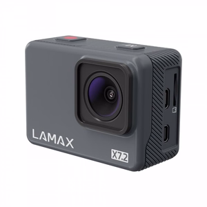 Lamax LAMAXX72 action sports camera 16 MP 4K Ultra HD Wi-Fi 65 g