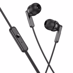 Handsfree Hoco M121 3.5mm Black