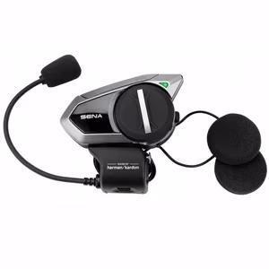 Sena moottoripyörän intercom 50S-10