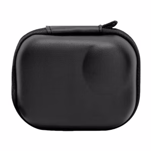 EVA PULUZ Mini Case/suojakotelo Insta360 GO Ultra:lle (musta)