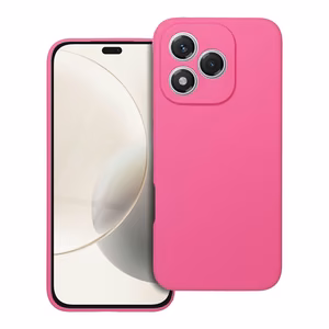 Silikonikuori 2mm HONOR 400 Lite pinkki