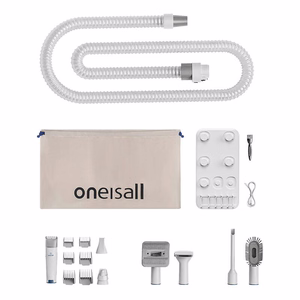 Lemmikkien trimmaussarja Oneisall LM2