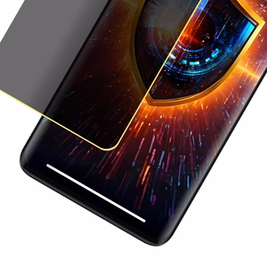 3mk Silky Matt Privacy Yksityisyysnäytönsuoja Motorola Edge 40 Neolle