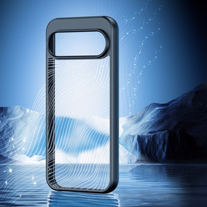 DUX DUCIS AIMO Suojakuori Google Pixel 10 Pro XL musta