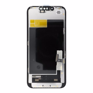 NCC LCD-näyttö IPHONE 13 Soft Oled (tukee IC-siirtoa)
