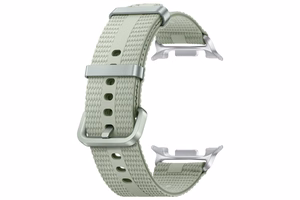 SOL32SMEGEU Athleisure Band (S/M) Samsung Galaxy Watch8, Sage
