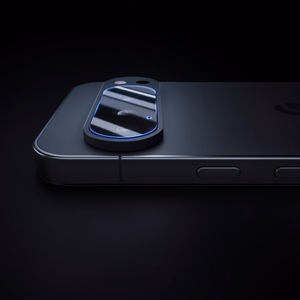 3mk Lens Protection kameralasi Google Pixel 10 Pro:lle