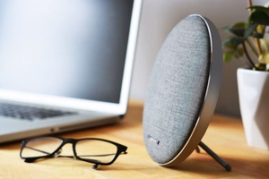 Blaupunkt BT11ALU Bluetooth-kaiutin