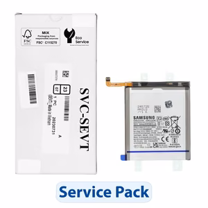 ServicePack Akku EB-BS906ABY SAMSUNG S22 Plus GH82-27502A