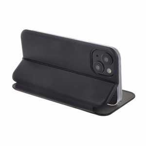 Phone Case "Smart Diva" Samsung A356 A35 5G Black
