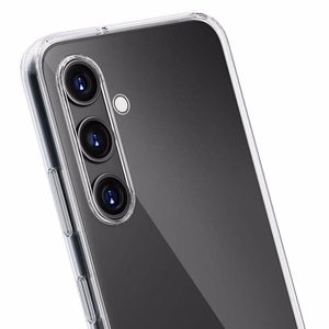 3mk Clear suojakuori Samsung Galaxy A15 5G -puhelimelle