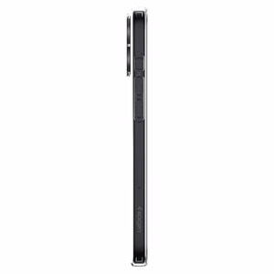 Spigen Liquid Crystal iPhone 16 Plus Case - Clear