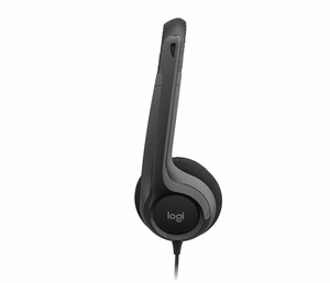 Logitech H390 USB tietokonekuulokkeet