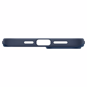Spigen Thin Fit iPhone 14 Plus -kotelo - sininen