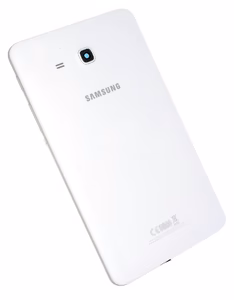 Takakansi Samsung T280 Tab A 7.0 (2016) valkoinen alkuperäinen (käytetty luokka B)