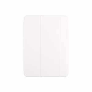 Apple Smart Folio MDEJ4ZM/A – kotelo iPad (A16) -mallille, valkoinen