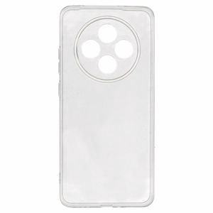 Ultra Clear 1mm Case for Oppo Reno 12F 5G Transparent
