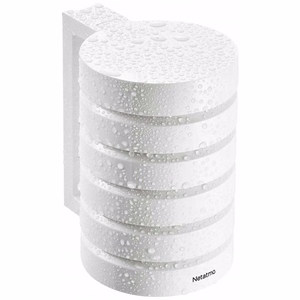 Netatmo NRS – sääaseman suojus