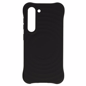 Tel Protect Wave Magsafe Suojakuori Samsung Galaxy S23:lle musta