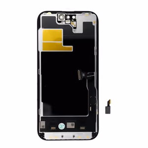 FixCell LCD-näyttö IPHONE 14 Pro SOFT OLED DD (IC vaihdettavissa)