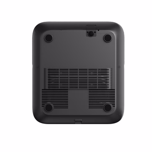 Yaber K3 LCD FullHD 1080p Multimedia Projector with JBL Speakers - Black