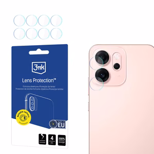 Oppo Reno 14 F/ 14 FS 5G – 3mk Lens Protection kameran linssinsuoja