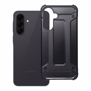 Armor-suojakuori Samsung A37 5G:lle - musta