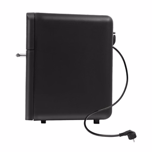 GreenBlue GB950 – kiertoilmakypsennin, 10 l, 1800 W, 8 ohjelmaa