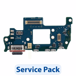 ServicePack Latauskortti SAMSUNG S23 FE S711B GH96-16217A