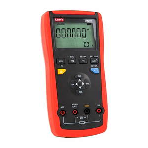 Uni-T UT701 prosessikalibraattori