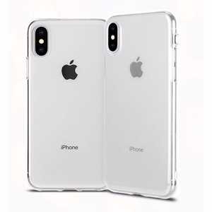 Mercury Jelly -suojakuori Samsung Galaxy A15, läpinäkyvä
