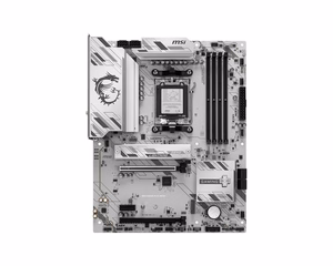 MSI B850 GAMING PLUS WIFI6E AM5 ATX MB