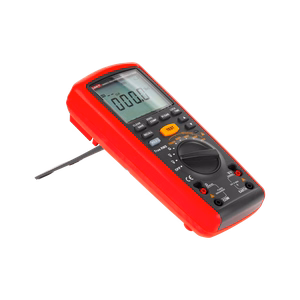 UT505A-eristysvastusmittari