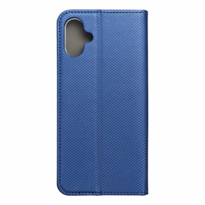 Puhelinkotelo SMART CASE Book SAMSUNG A06 - tummansininen