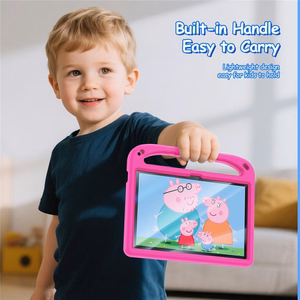 Case Dux Ducis Puff Lenovo Tab M11 TB330 pink