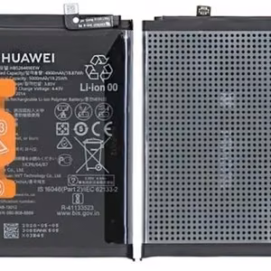 Alkuperäinen akku Huawei Y6p/Honor 9A 5000mAh HB526489EEW (huoltopakkaus)