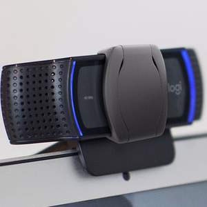 LOGI C920S Pro HD Webcam - EMEA