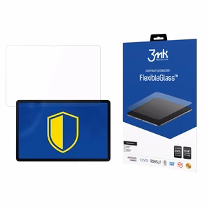 3mk FlexibleGlass™ hybridilasi Samsung Galaxy Tab S8:lle