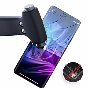 3mk Silky Matt Pro matta suojakalvo Motorola Moto Edge 50 Ultra