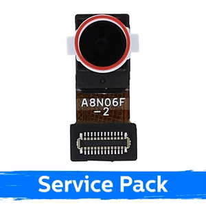 Kamera laitteelle Google Pixel 6A etukamera / 8M (Service Pack)
