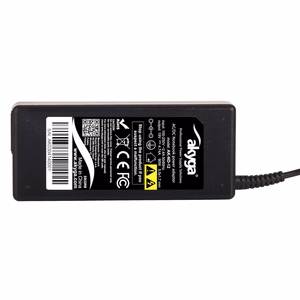 Laturi kannettavalle tietokoneelle Akyga AK-ND-12 (19V / 4.74A 90W 5.5 x 1.7mm) ACER 1.2m