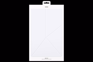 BX930PW Book Cover Samsung Galaxy Tab S11 Ultra, valkoinen