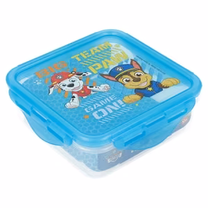 Paw Patrol ilmatiivis ruoka-astia, 500 ml