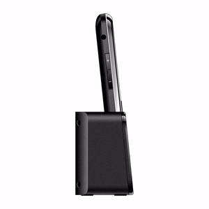 Matkapuhelin GSM MAXCOM MM 720 SE musta