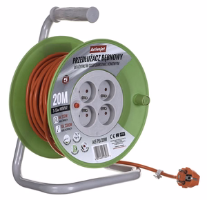 Activejet AJE-PB/20M – 20 m kaapelikela