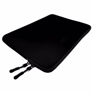 Puro Sleeve 16" kannettavan tietokoneen laukku - musta