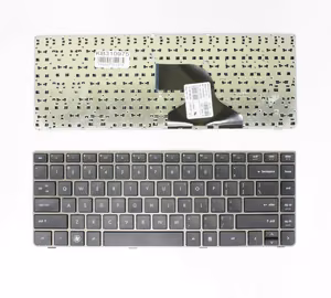 Keyboard HP ProBook 4330S, 4331S, 4430S, 4431S, 4435S