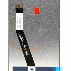 LCD-näyttö Xiaomi Redmi 9 kosketusnäytöllä musta ORG