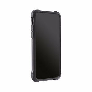ARMOR-suojakuori Samsung A14 5G / A14 4G, musta