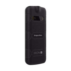 Kruger&Matz IRON 4 4G -puhelin